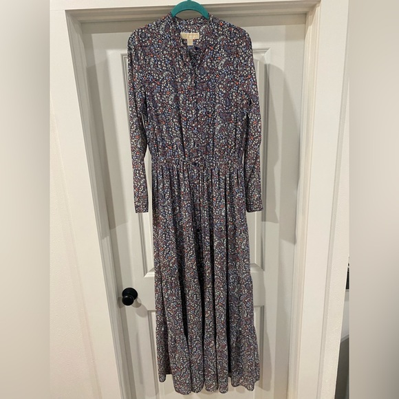 Michael Kors maxi dress - Picture 2 of 2